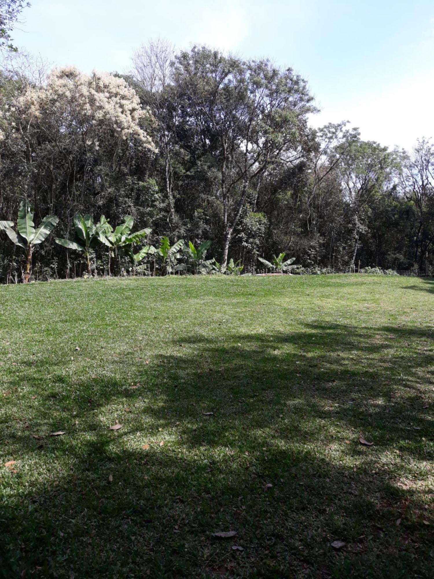 Chacara Recanto Vale Do Luar Piraquara Exteriör bild